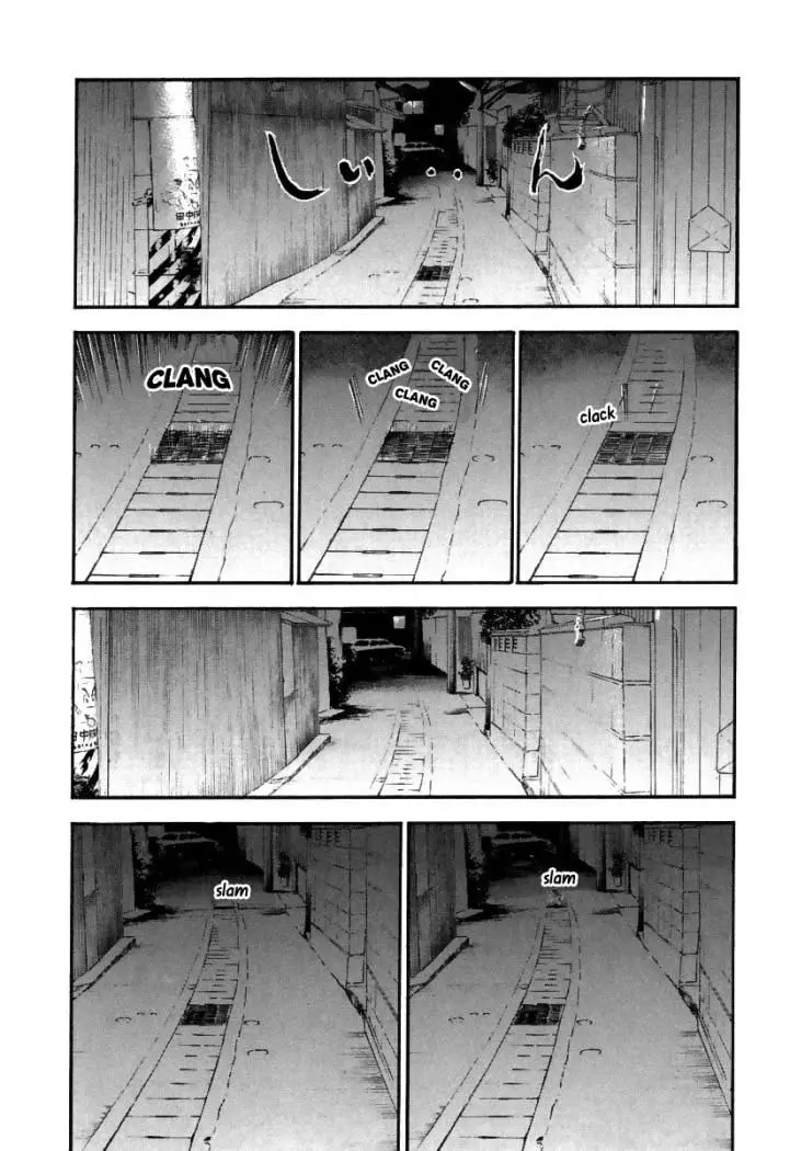 Fuan no Tane + (2007) - Capítulo 11 - Página 26 - LectorTMOo