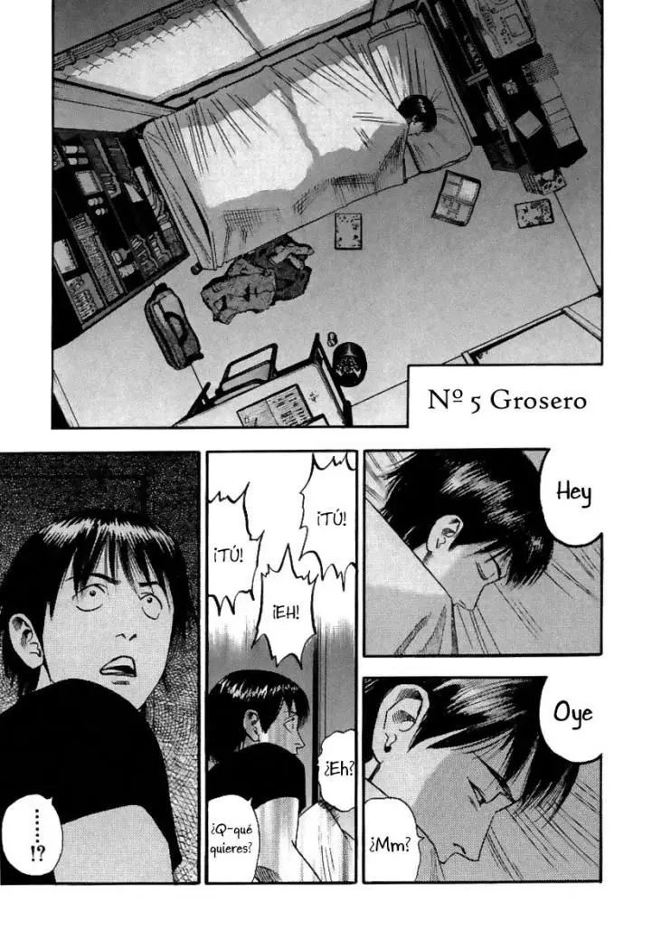 Fuan no Tane + (2007) - Capítulo 11 - Página 30 - LectorTMOo