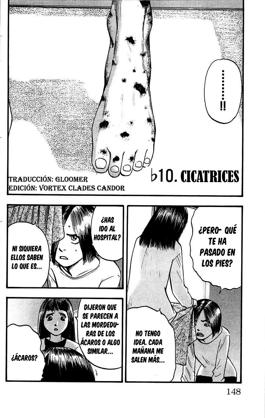 Fuan no Tane + (2007) - Capítulo 110 - Página 2 - LectorTMOo