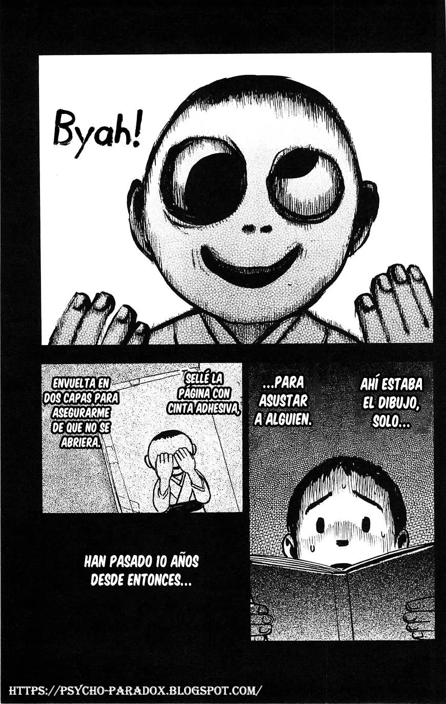 Fuan no Tane + (2007) - Capítulo 111 - Página 8 - LectorTMOo