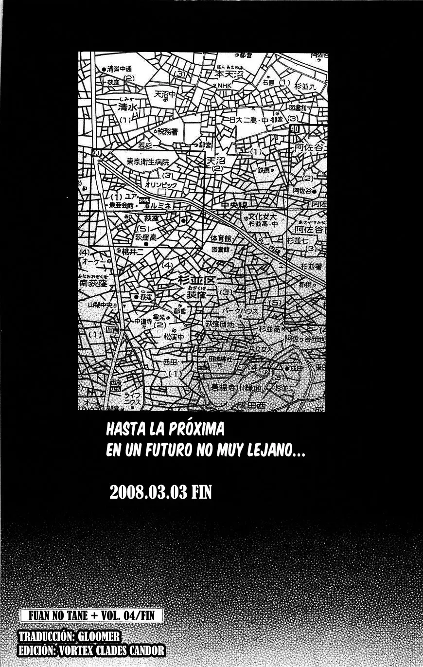 Fuan no Tane + (2007) - Capítulo 111 - Página 12 - LectorTMOo