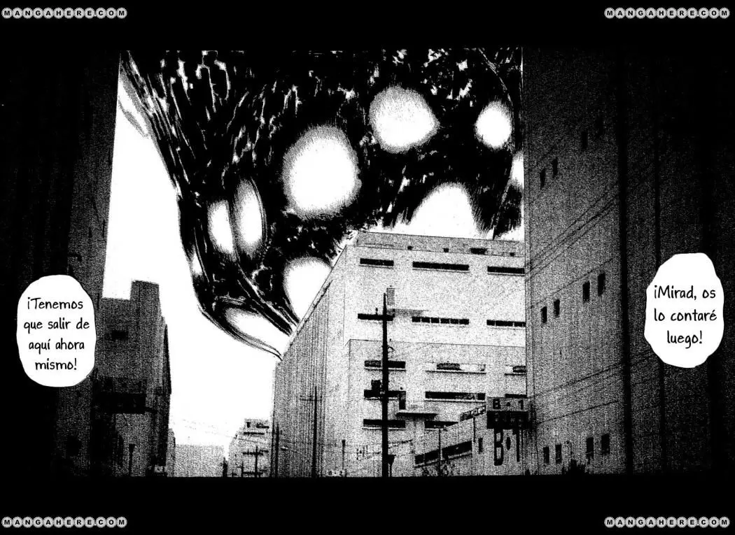 Fuan no Tane + (2007) - Capítulo 12 - Página 13 - LectorTMOo