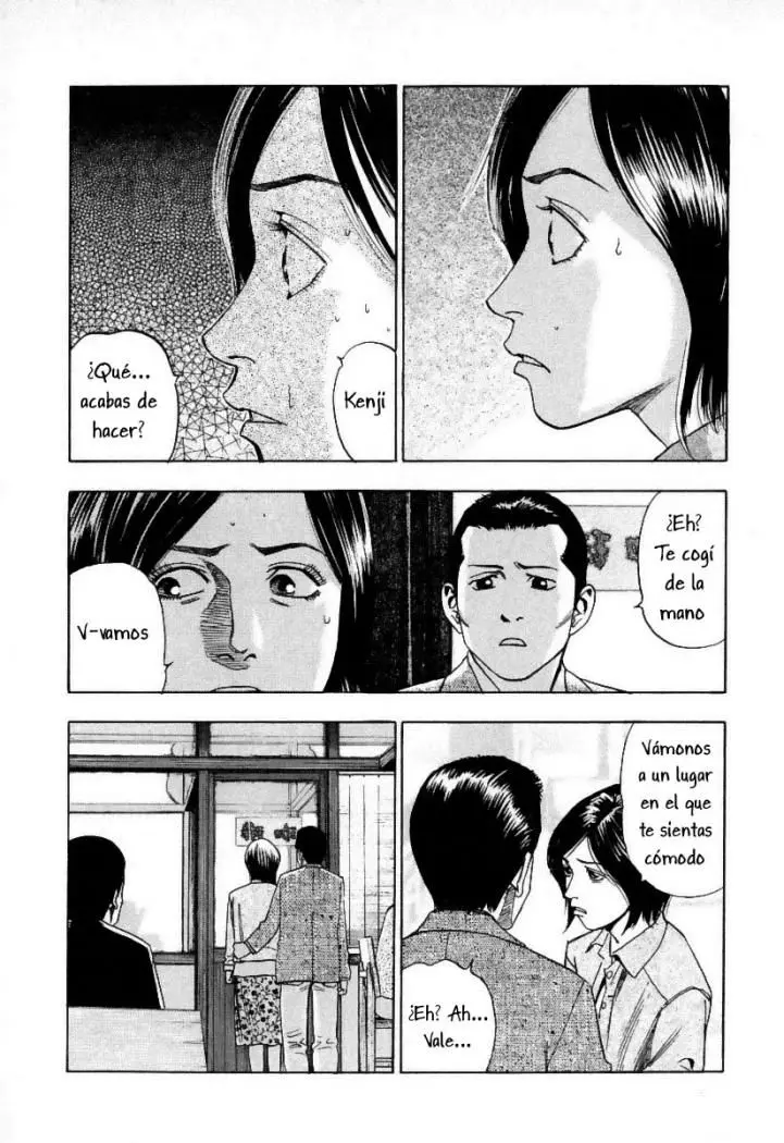 Fuan no Tane + (2007) - Capítulo 12 - Página 25 - LectorTMOo