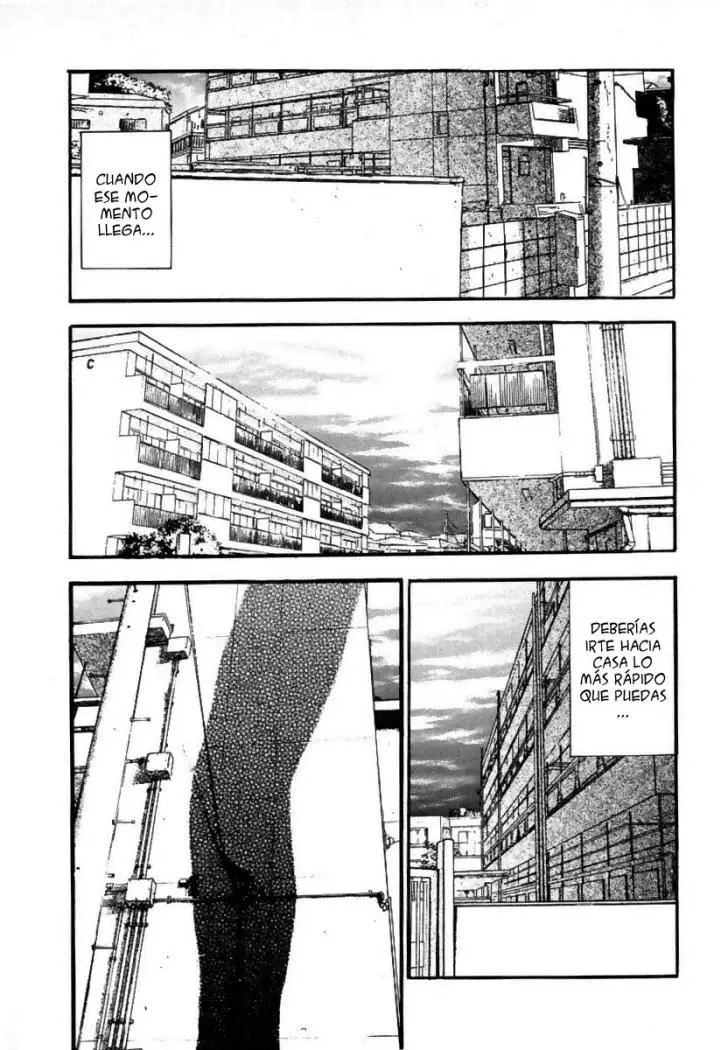 Fuan no Tane + (2007) - Capítulo 13 - Página 4 - LectorTMOo