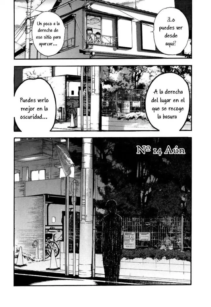 Fuan no Tane + (2007) - Capítulo 13 - Página 11 - LectorTMOo