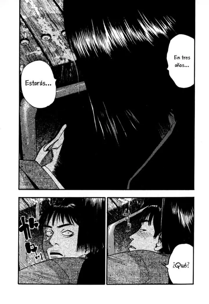Fuan no Tane + (2007) - Capítulo 14 - Página 6 - LectorTMOo