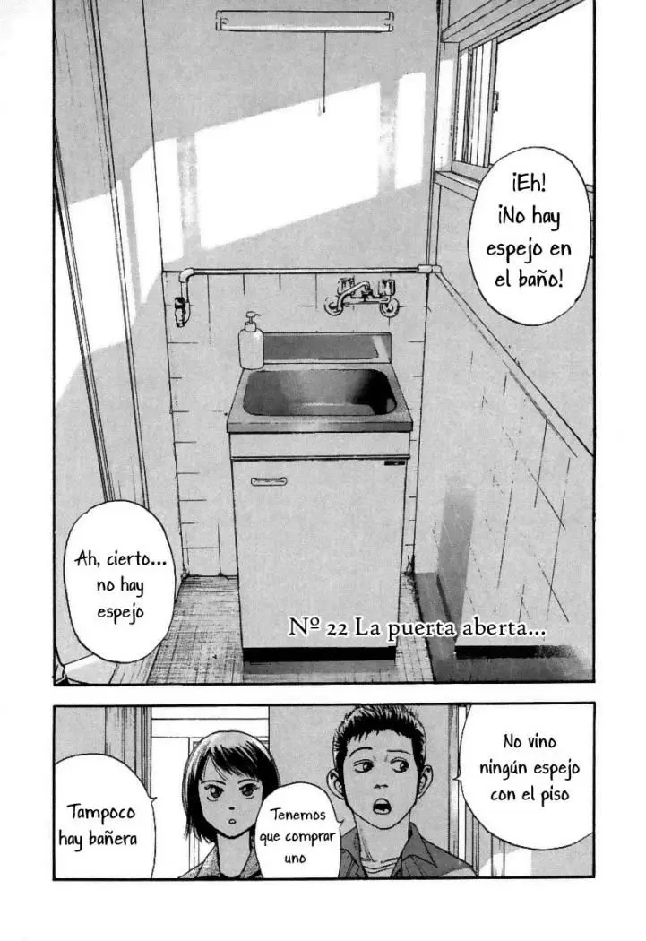 Fuan no Tane + (2007) - Capítulo 15 - Página 12 - LectorTMOo