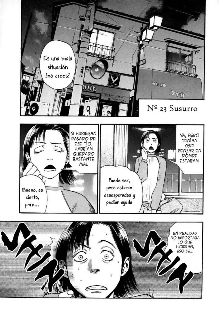 Fuan no Tane + (2007) - Capítulo 15 - Página 18 - LectorTMOo