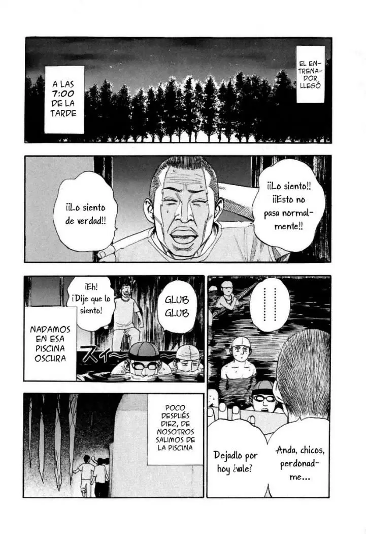 Fuan no Tane + (2007) - Capítulo 16 - Página 6 - LectorTMOo