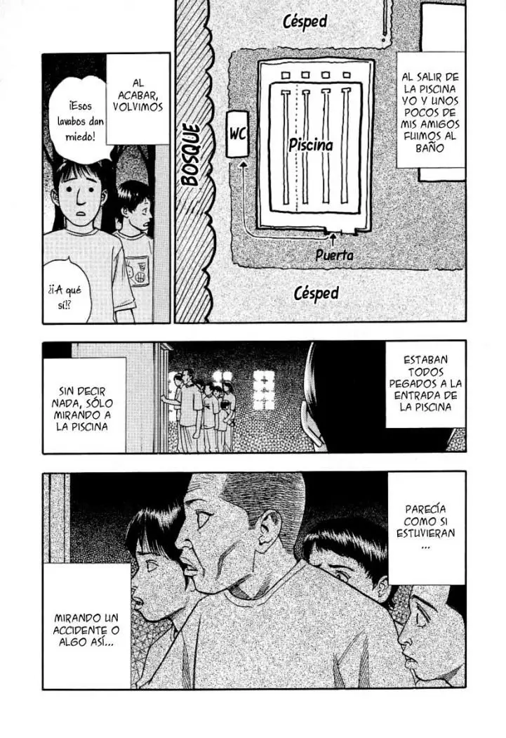Fuan no Tane + (2007) - Capítulo 16 - Página 7 - LectorTMOo