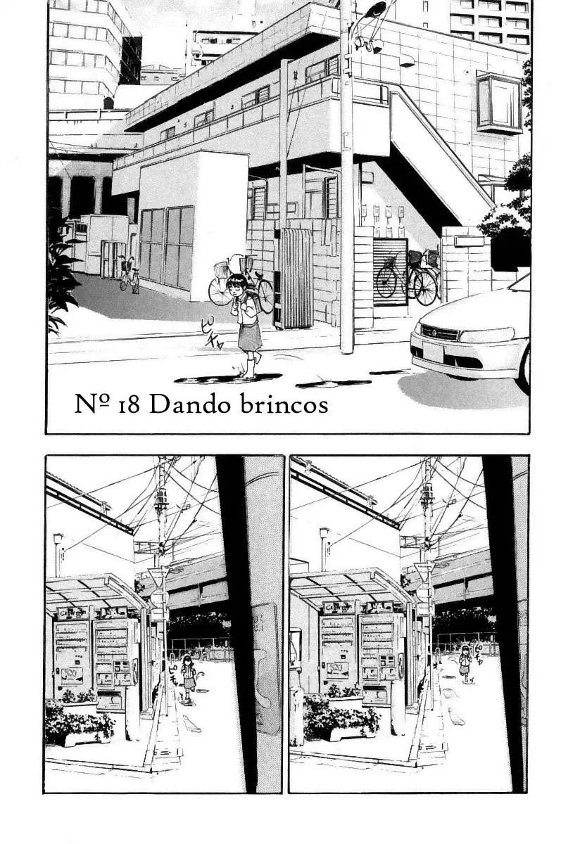 Fuan no Tane + (2007) - Capítulo 17 - Página 1 - LectorTMOo