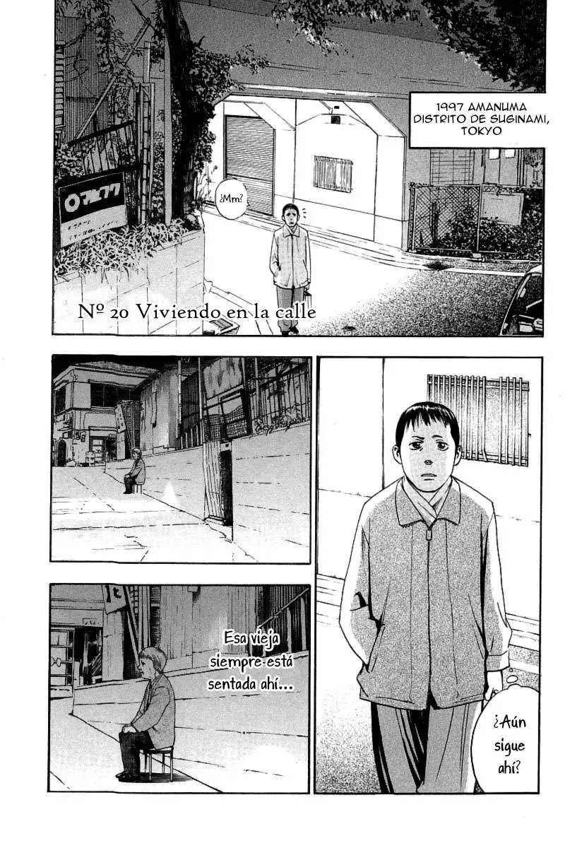 Fuan no Tane + (2007) - Capítulo 19 - Página 1 - LectorTMOo