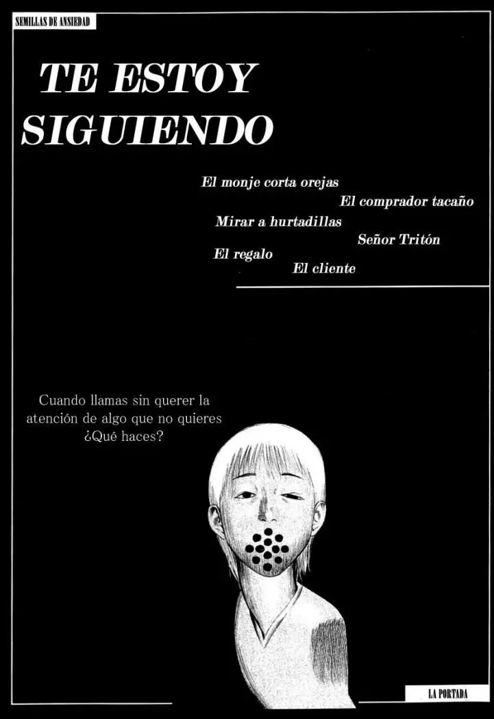 Fuan no Tane + (2007) - Capítulo 2 - Página 2 - LectorTMOo
