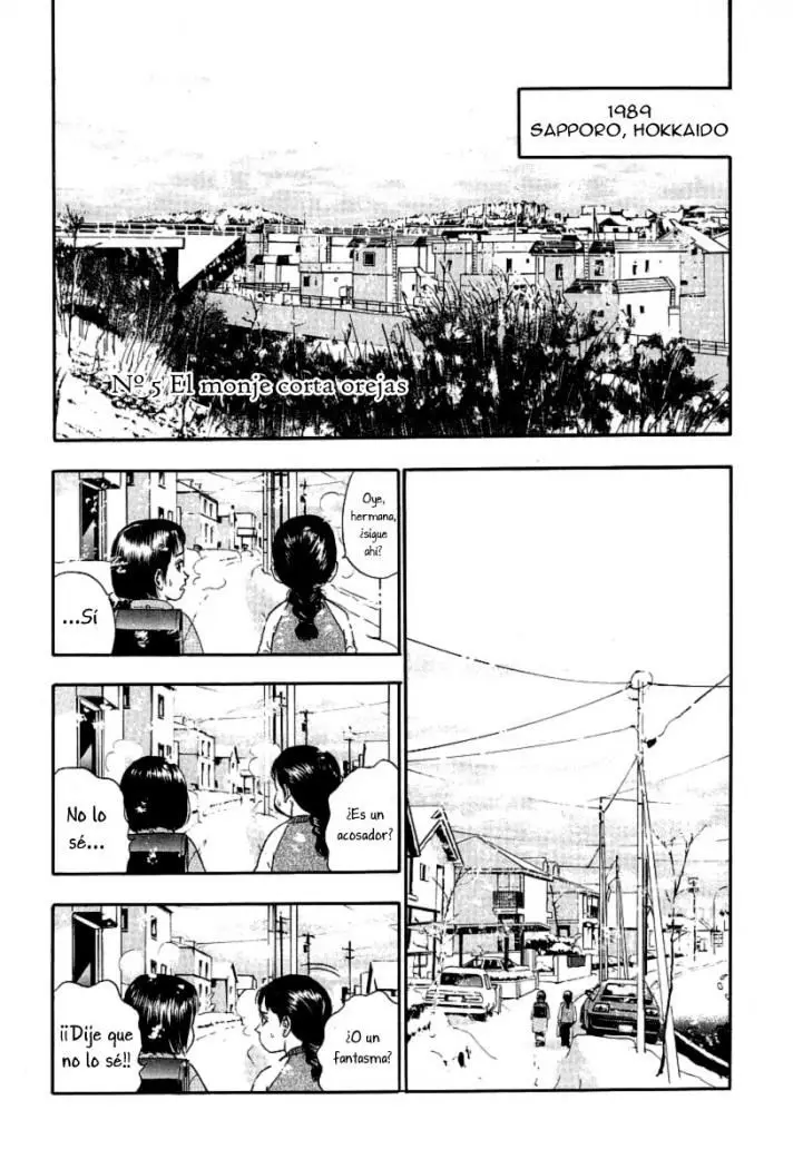 Fuan no Tane + (2007) - Capítulo 2 - Página 3 - LectorTMOo