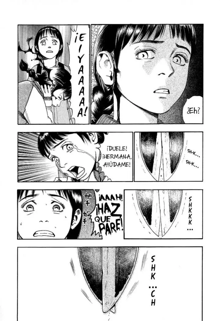 Fuan no Tane + (2007) - Capítulo 2 - Página 6 - LectorTMOo