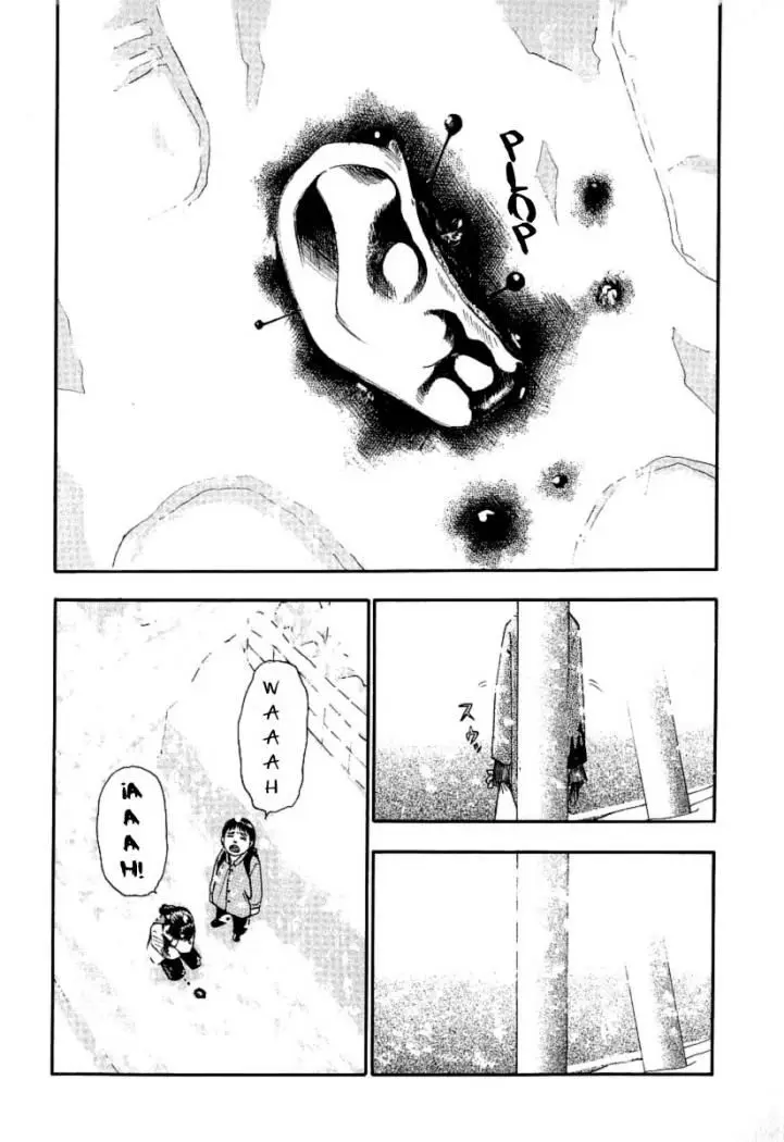 Fuan no Tane + (2007) - Capítulo 2 - Página 7 - LectorTMOo