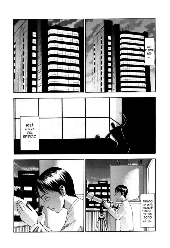 Fuan no Tane + (2007) - Capítulo 2 - Página 18 - LectorTMOo