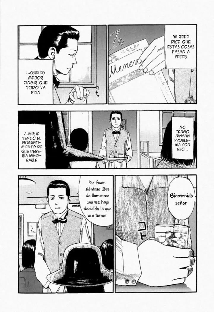 Fuan no Tane + (2007) - Capítulo 2 - Página 27 - LectorTMOo