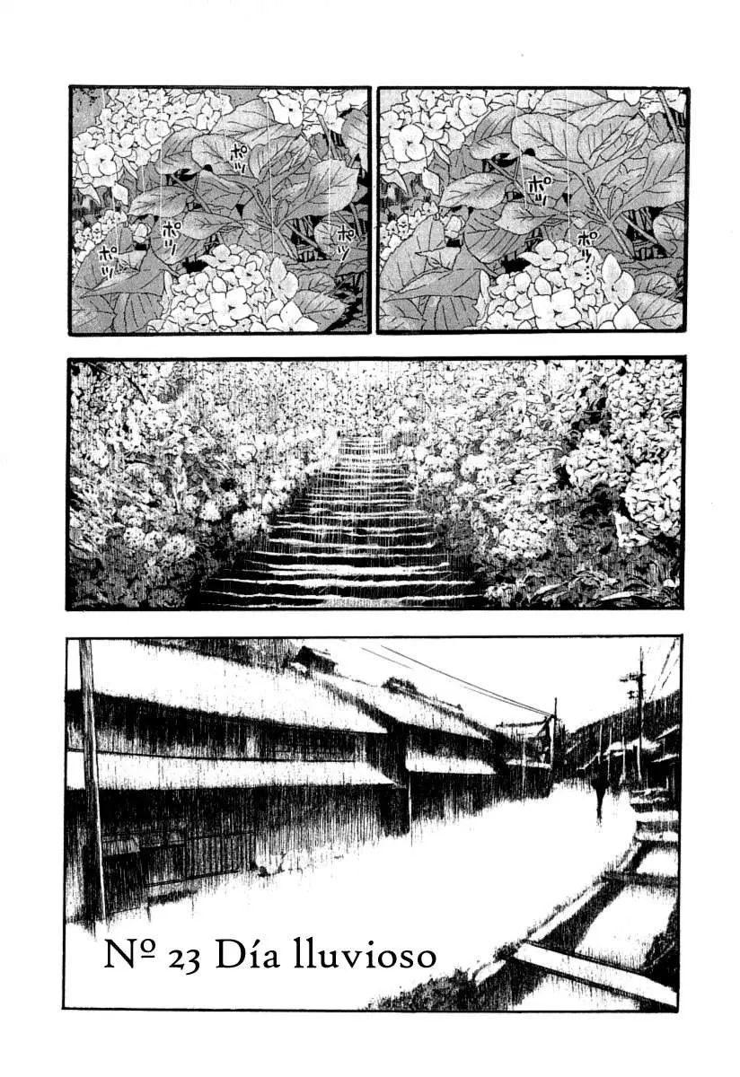 Fuan no Tane + (2007) - Capítulo 22 - Página 3 - LectorTMOo