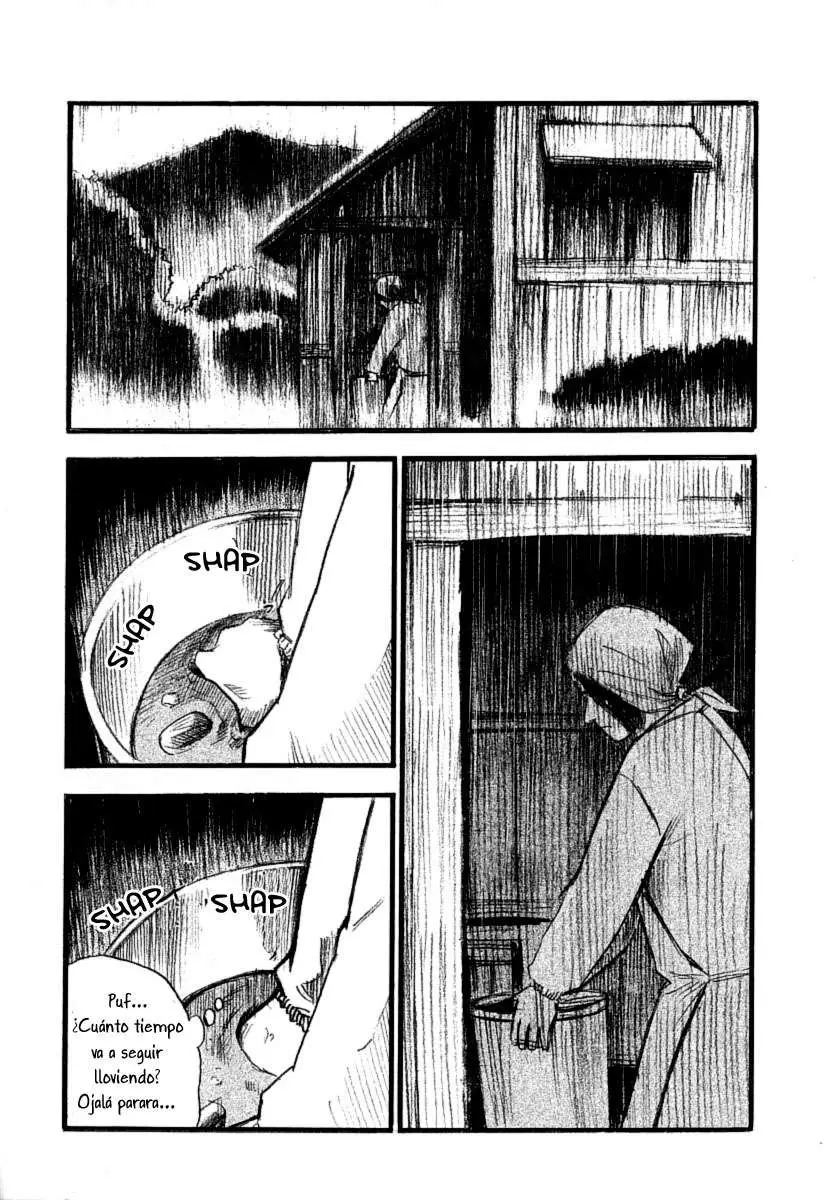 Fuan no Tane + (2007) - Capítulo 22 - Página 7 - LectorTMOo