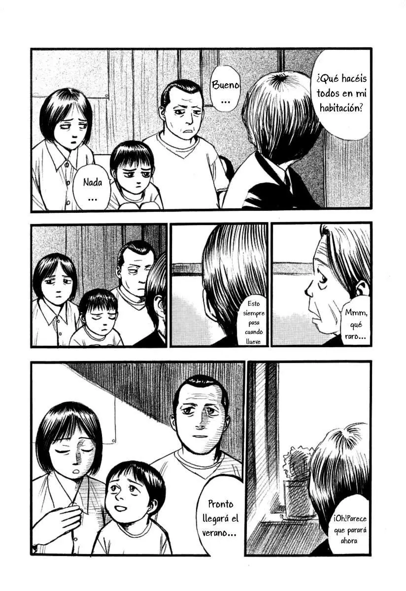 Fuan no Tane + (2007) - Capítulo 22 - Página 13 - LectorTMOo