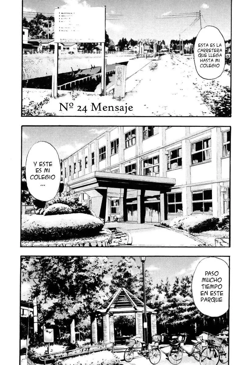 Fuan no Tane + (2007) - Capítulo 23 - Página 1 - LectorTMOo