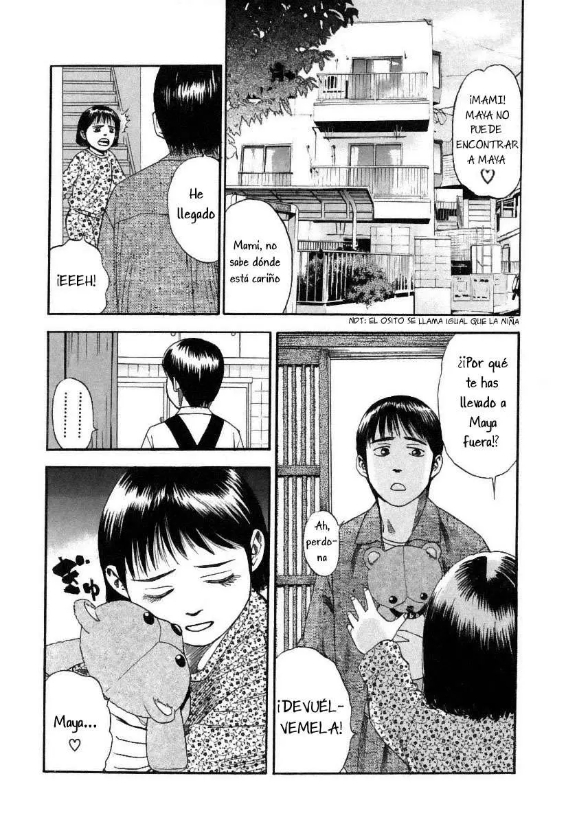 Fuan no Tane + (2007) - Capítulo 23 - Página 5 - LectorTMOo