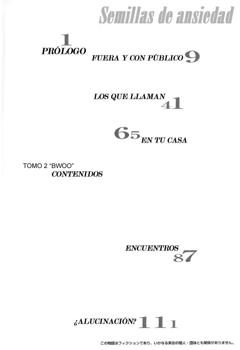 Fuan no Tane + (2007) - Capítulo 26 - Página 8 - LectorTMOo