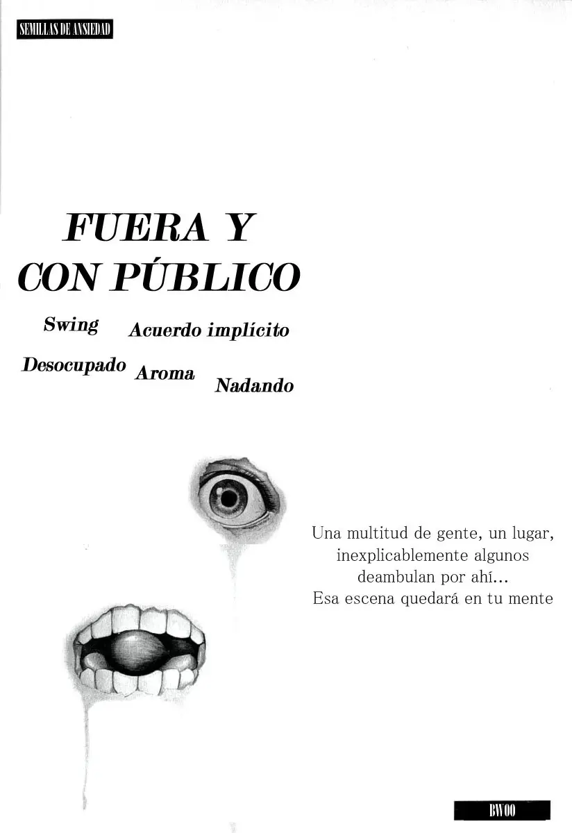 Fuan no Tane + (2007) - Capítulo 26 - Página 9 - LectorTMOo