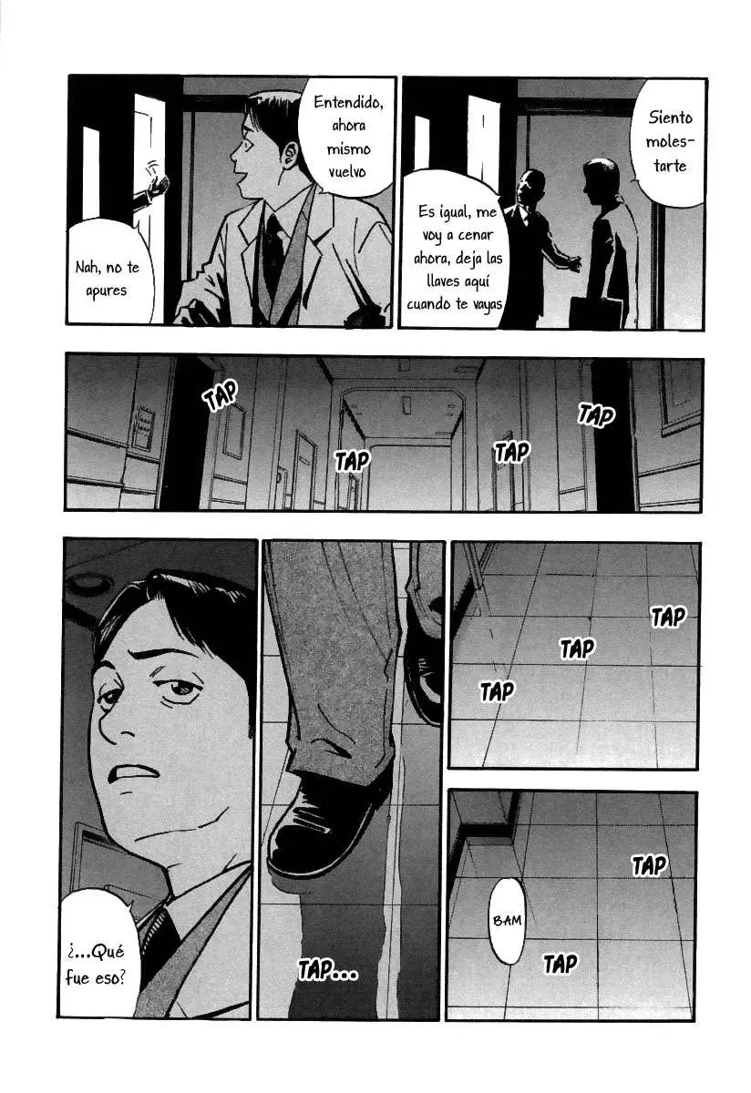 Fuan no Tane + (2007) - Capítulo 26 - Página 11 - LectorTMOo