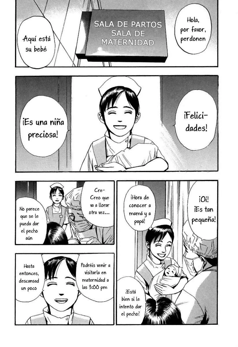 Fuan no Tane + (2007) - Capítulo 27 - Página 2 - LectorTMOo