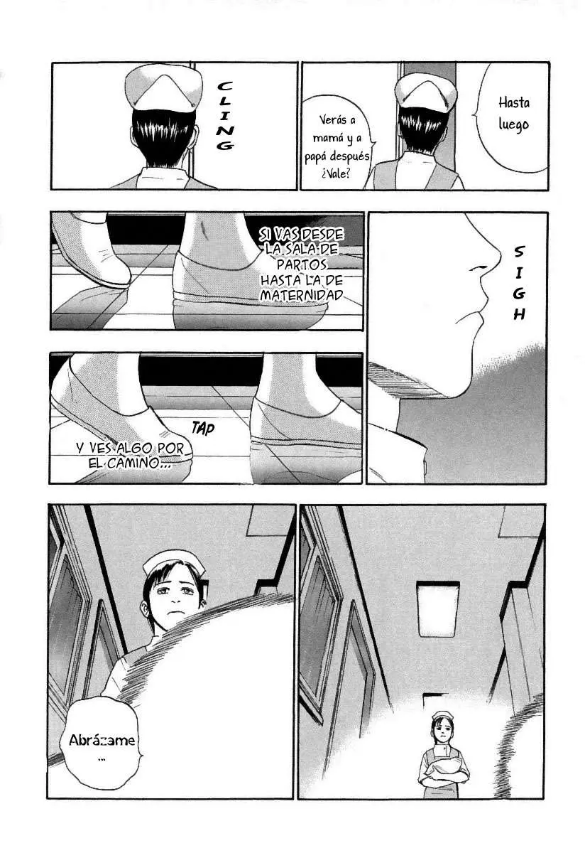 Fuan no Tane + (2007) - Capítulo 27 - Página 3 - LectorTMOo