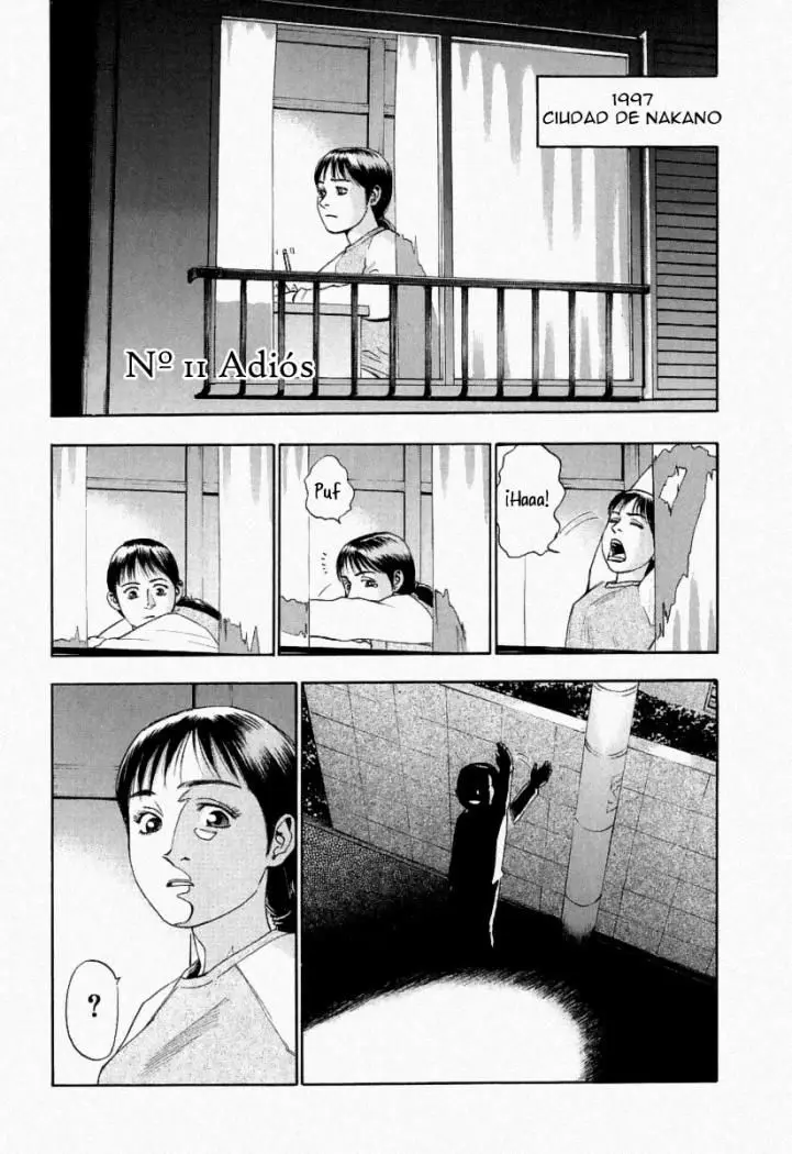 Fuan no Tane + (2007) - Capítulo 3 - Página 3 - LectorTMOo