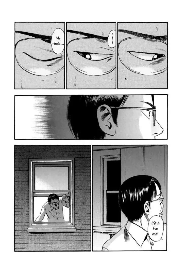 Fuan no Tane + (2007) - Capítulo 3 - Página 7 - LectorTMOo