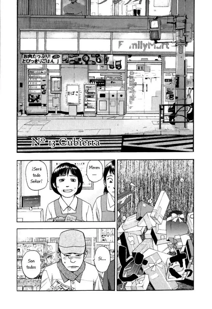 Fuan no Tane + (2007) - Capítulo 3 - Página 10 - LectorTMOo