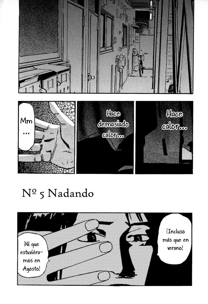 Fuan no Tane + (2007) - Capítulo 30 - Página 1 - LectorTMOo