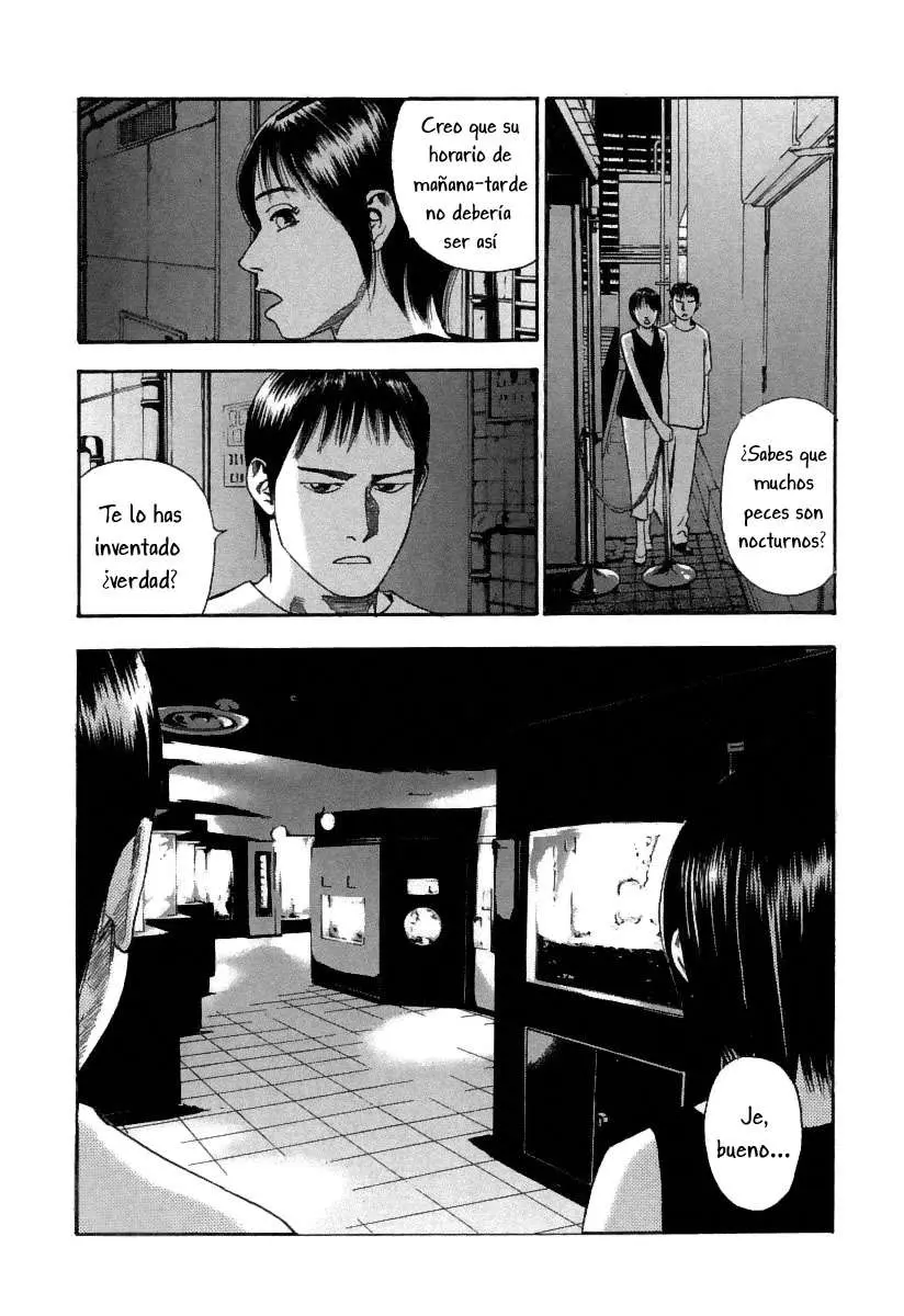 Fuan no Tane + (2007) - Capítulo 30 - Página 5 - LectorTMOo
