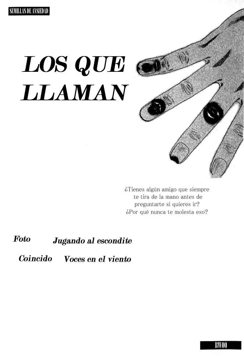 Fuan no Tane + (2007) - Capítulo 31 - Página 1 - LectorTMOo