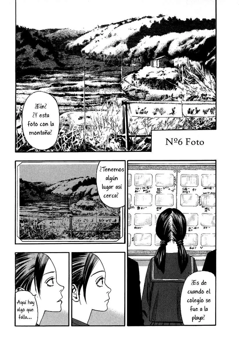 Fuan no Tane + (2007) - Capítulo 31 - Página 2 - LectorTMOo