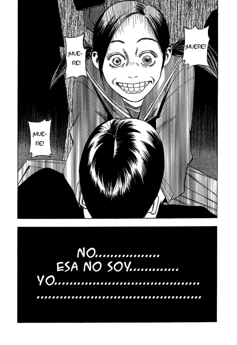 Fuan no Tane + (2007) - Capítulo 31 - Página 6 - LectorTMOo