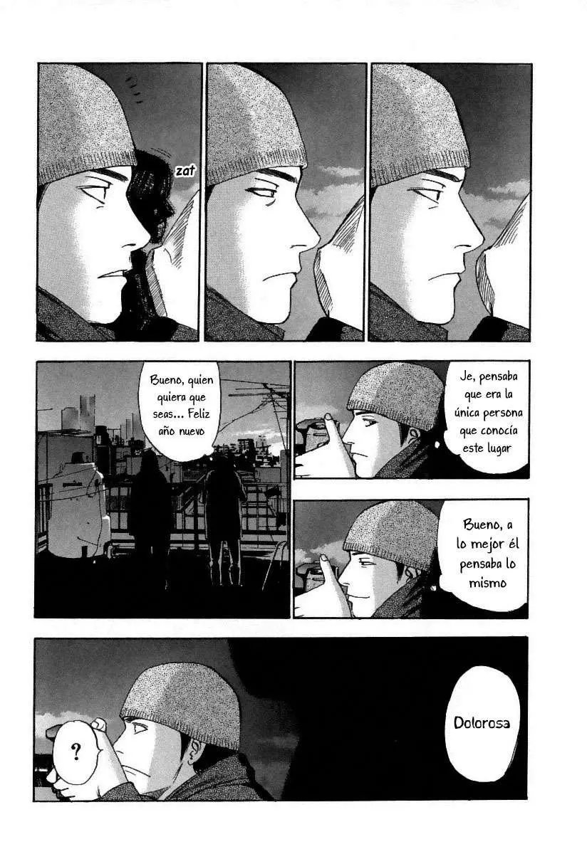 Fuan no Tane + (2007) - Capítulo 33 - Página 2 - LectorTMOo