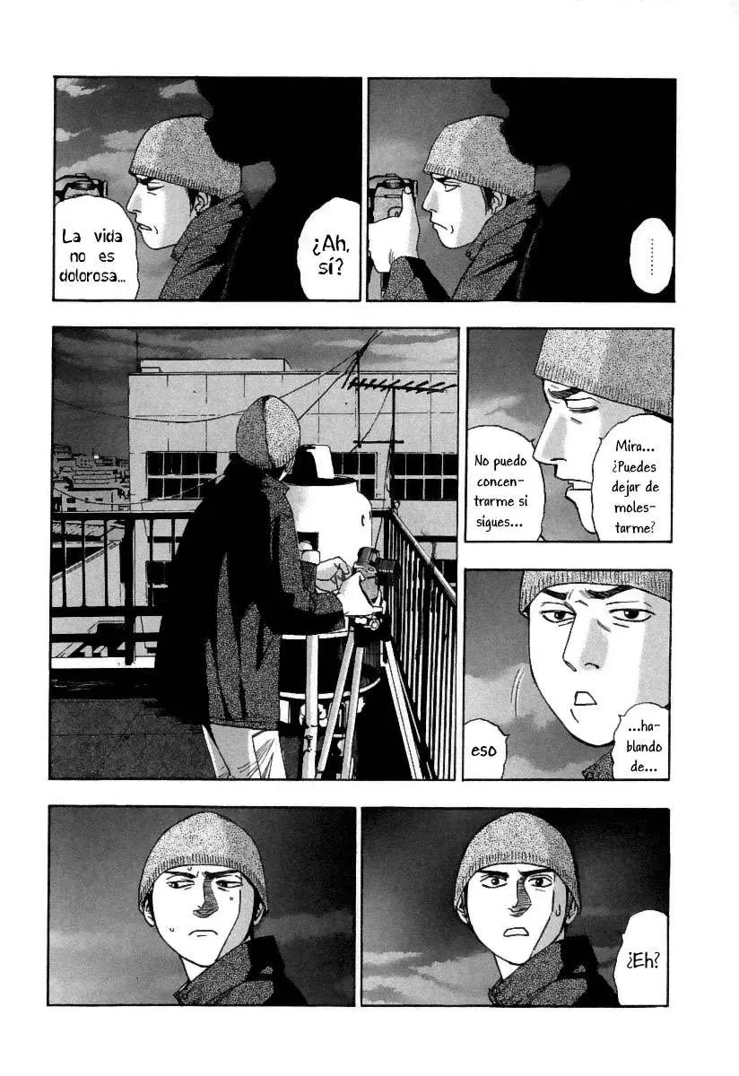 Fuan no Tane + (2007) - Capítulo 33 - Página 4 - LectorTMOo