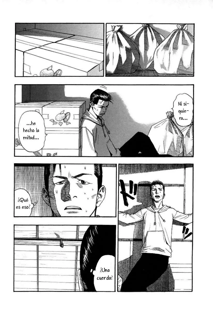 Fuan no Tane + (2007) - Capítulo 35 - Página 6 - LectorTMOo