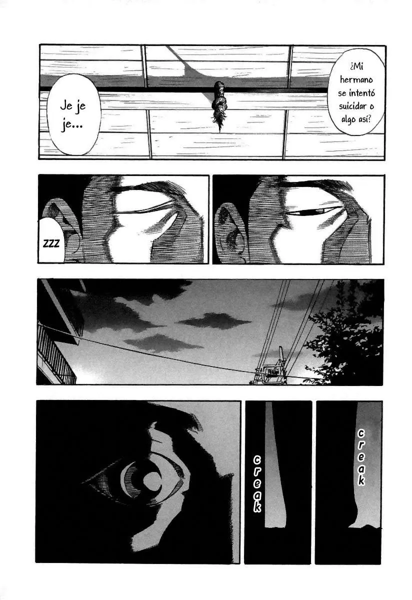 Fuan no Tane + (2007) - Capítulo 35 - Página 7 - LectorTMOo