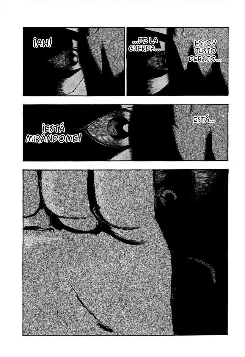 Fuan no Tane + (2007) - Capítulo 35 - Página 9 - LectorTMOo
