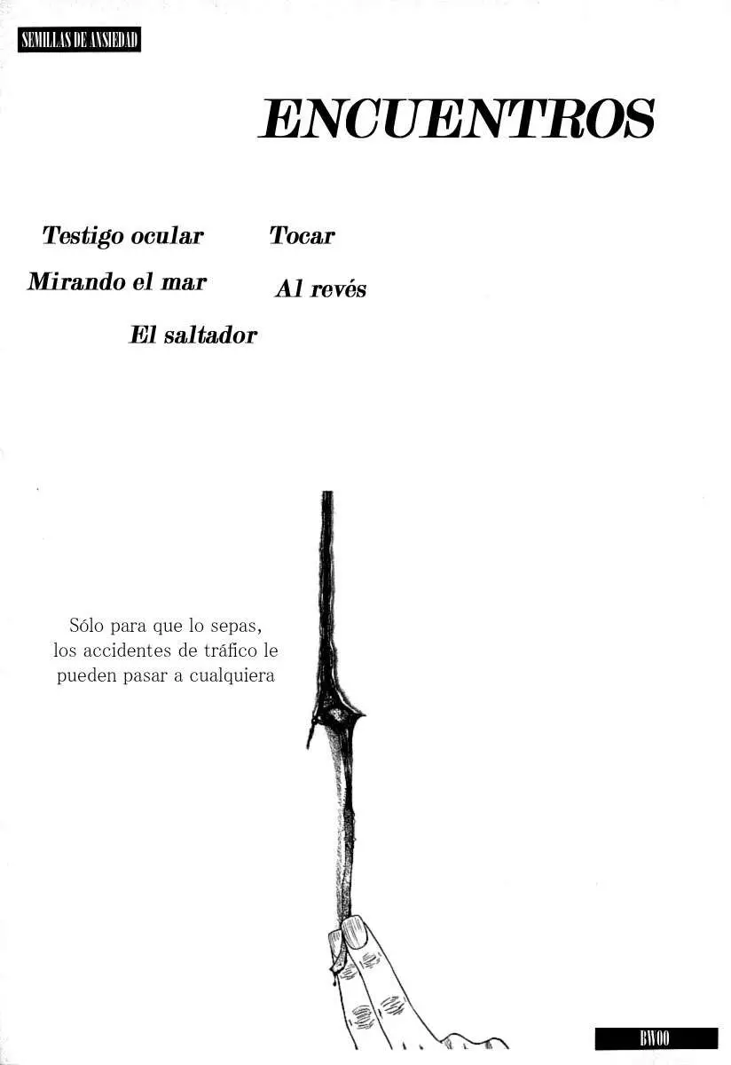 Fuan no Tane + (2007) - Capítulo 39 - Página 1 - LectorTMOo