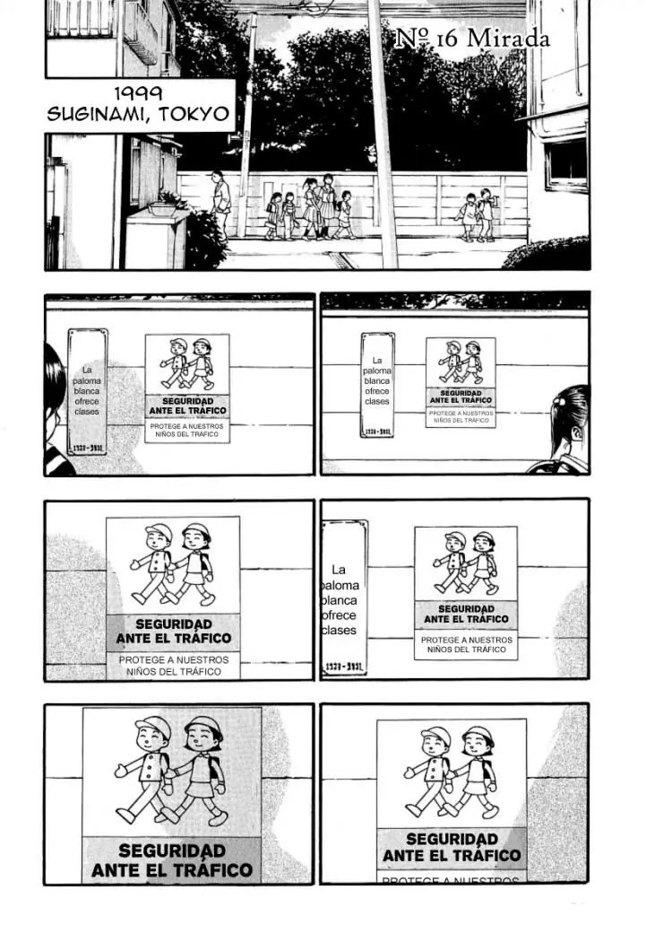 Fuan no Tane + (2007) - Capítulo 4 - Página 3 - LectorTMOo
