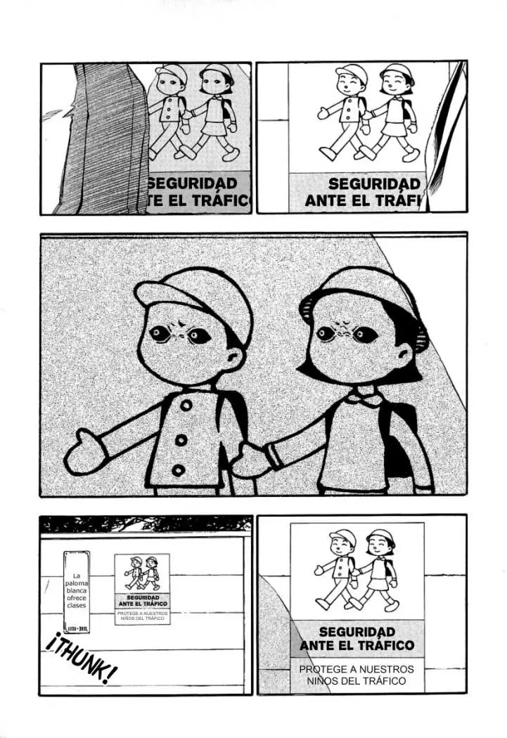 Fuan no Tane + (2007) - Capítulo 4 - Página 4 - LectorTMOo