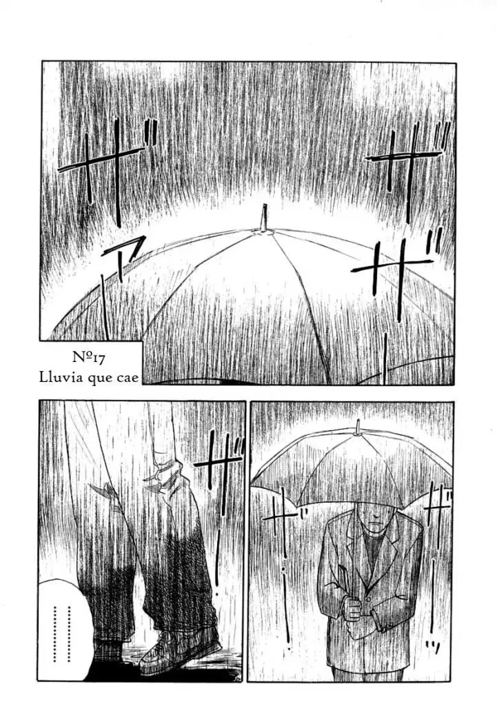 Fuan no Tane + (2007) - Capítulo 4 - Página 5 - LectorTMOo