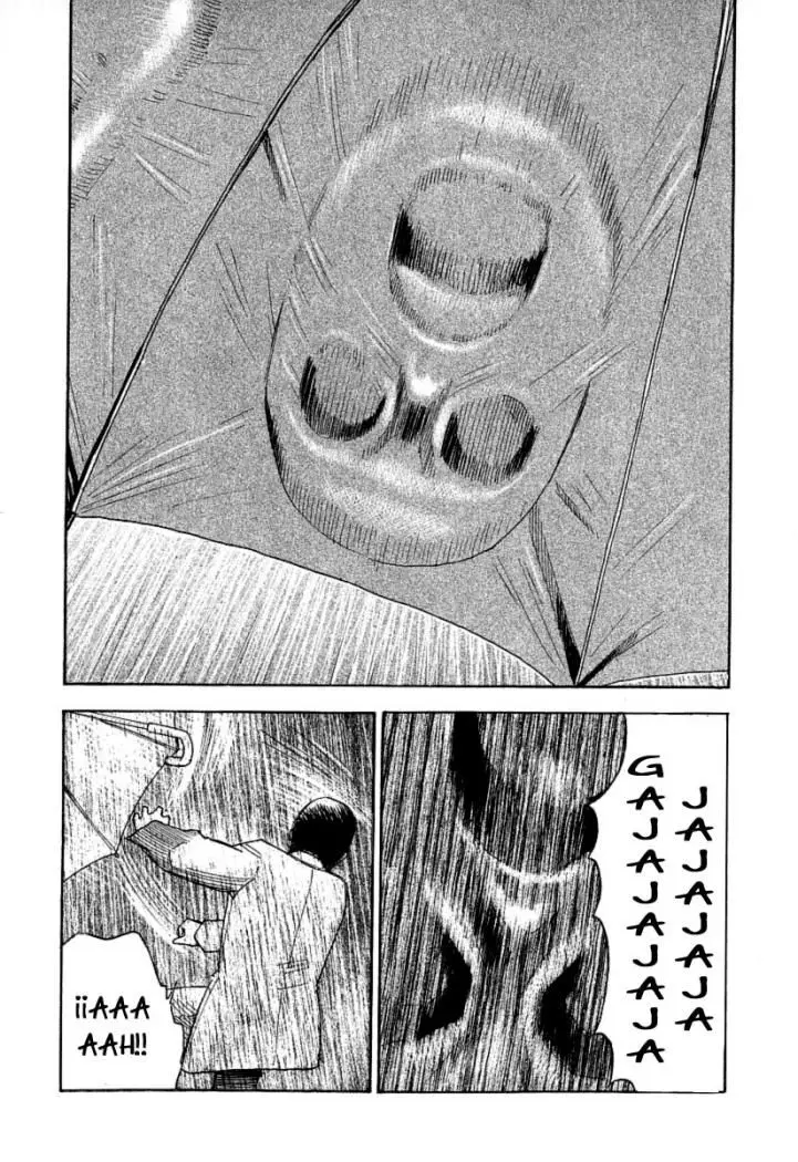 Fuan no Tane + (2007) - Capítulo 4 - Página 7 - LectorTMOo